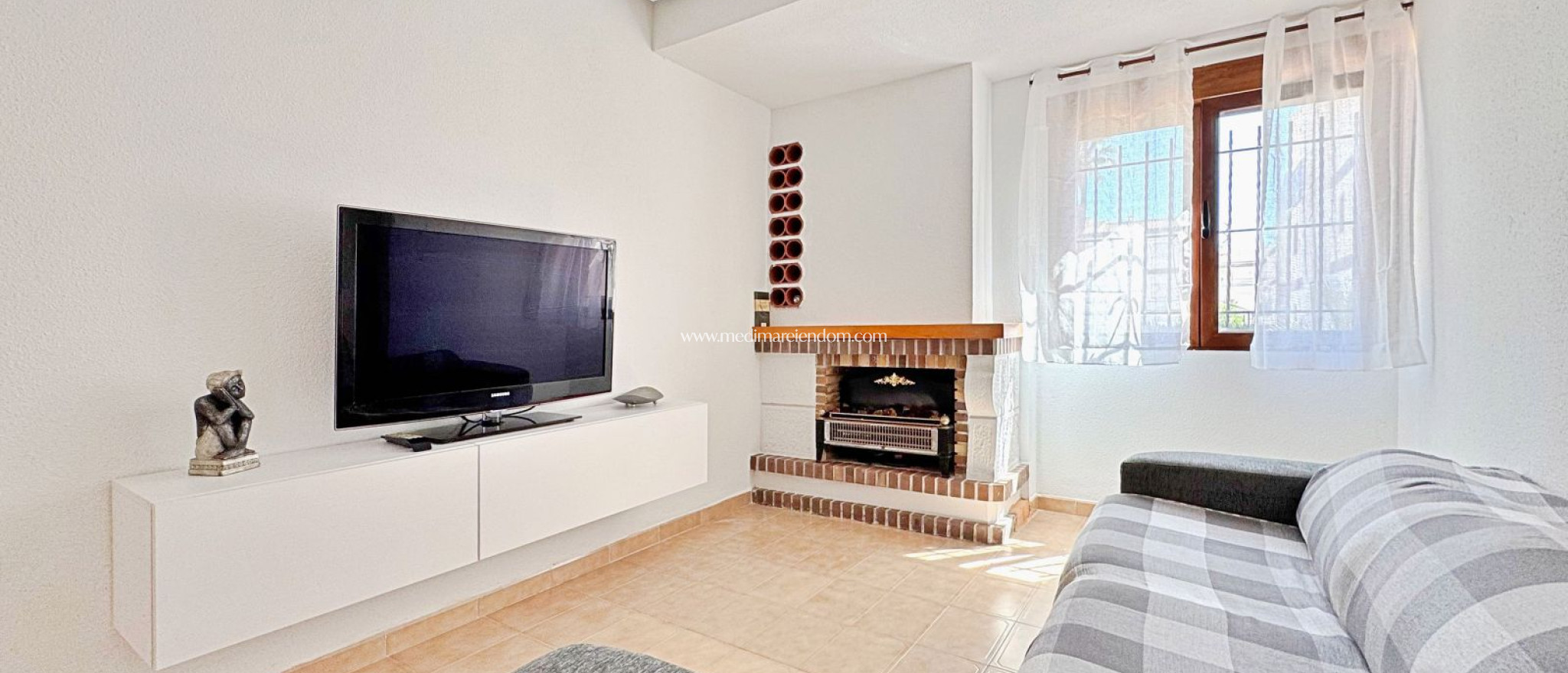 Verkauf - Apartment - Torrevieja - Rocio del Mar