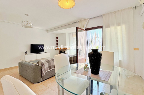 Verkauf - Apartment - Torrevieja - Rocio del Mar