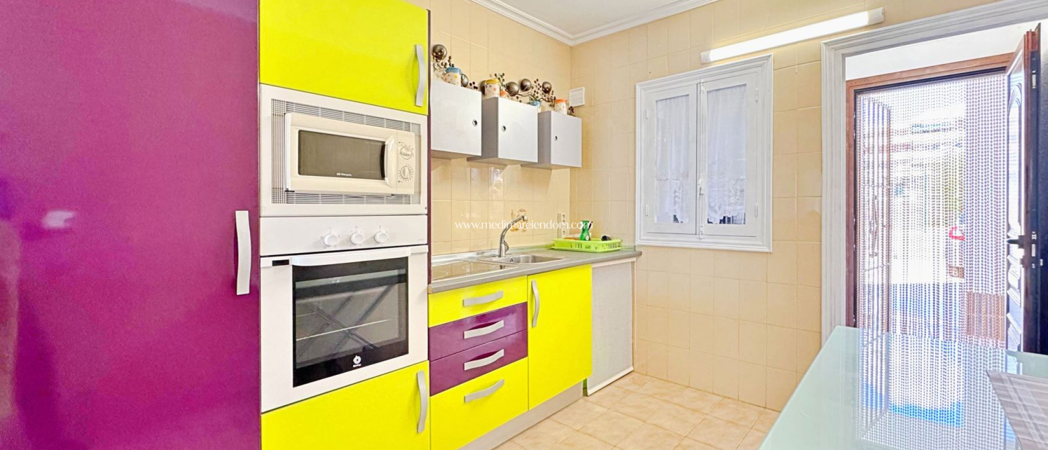 Verkauf - Apartment - Torrevieja - Rocio del Mar