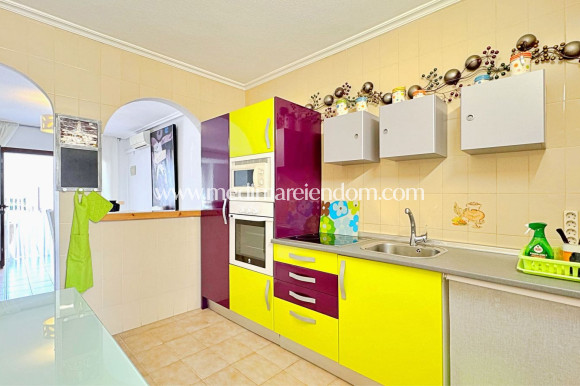Verkauf - Apartment - Torrevieja - Rocio del Mar