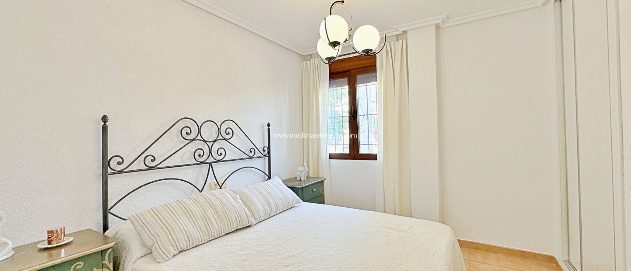 Verkauf - Apartment - Torrevieja - Rocio del Mar