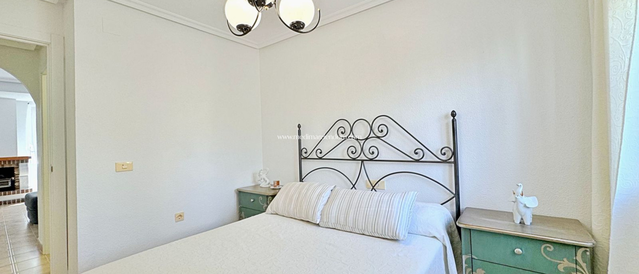 Verkauf - Apartment - Torrevieja - Rocio del Mar