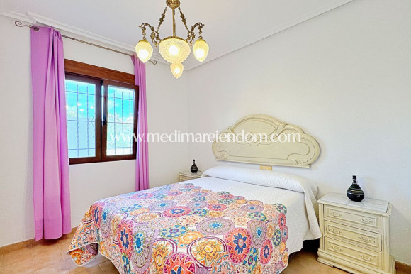 Verkauf - Apartment - Torrevieja - Rocio del Mar