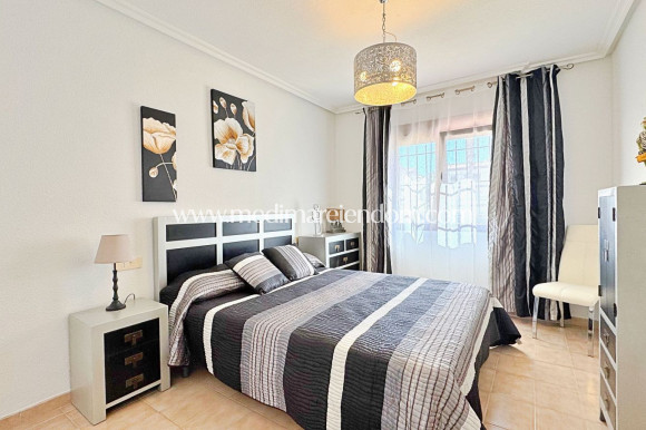 Verkauf - Apartment - Torrevieja - Rocio del Mar