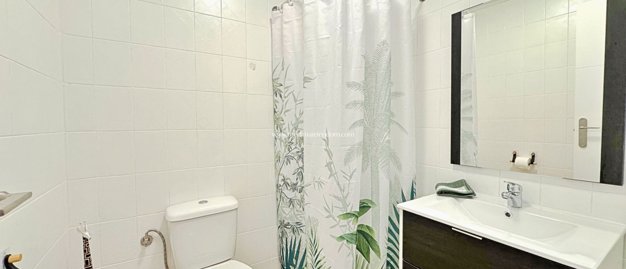 Verkauf - Apartment - Torrevieja - Rocio del Mar