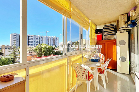 Verkauf - Apartment - Torrevieja - Rocio del Mar