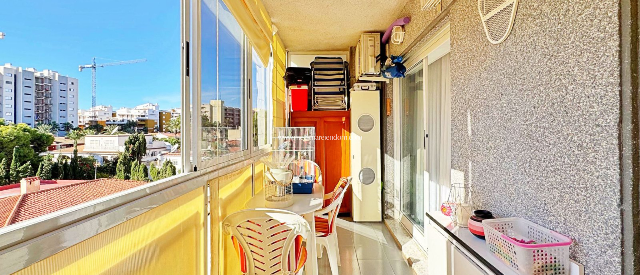 Verkauf - Apartment - Torrevieja - Rocio del Mar