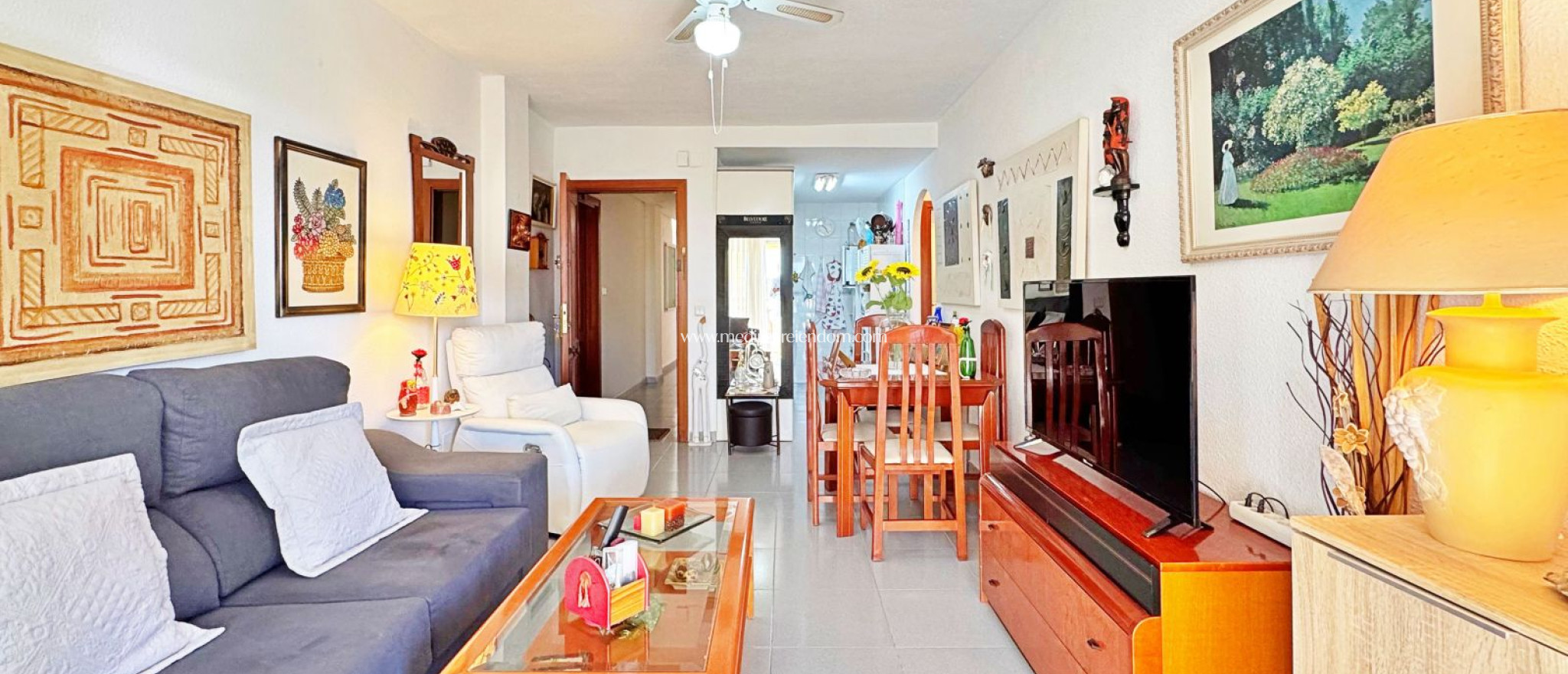 Verkauf - Apartment - Torrevieja - Rocio del Mar