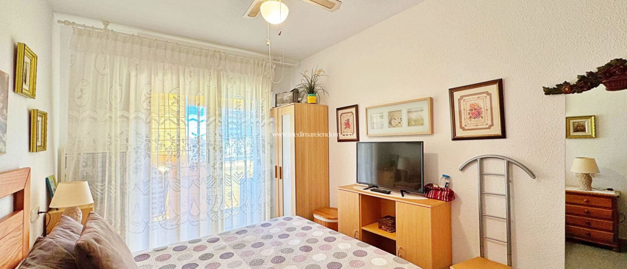 Verkauf - Apartment - Torrevieja - Rocio del Mar