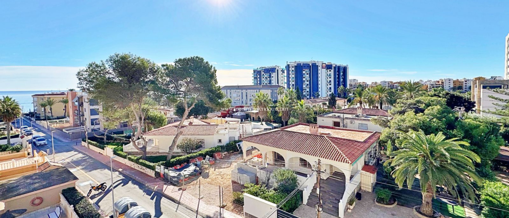 Verkauf - Apartment - Torrevieja - Rocio del Mar