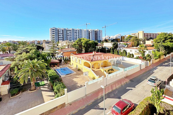 Verkauf - Apartment - Torrevieja - Rocio del Mar