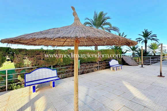 Verkauf - Apartment - Torrevieja - Rocio del Mar