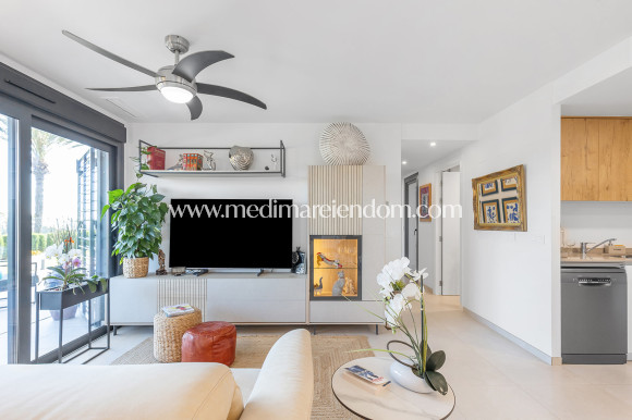 Verkauf - Apartment - Torrevieja - Rocio del Mar