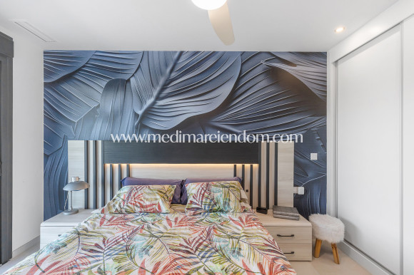 Verkauf - Apartment - Torrevieja - Rocio del Mar