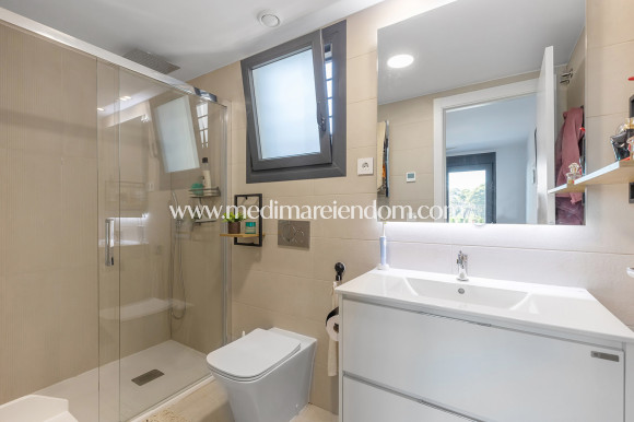 Verkauf - Apartment - Torrevieja - Rocio del Mar