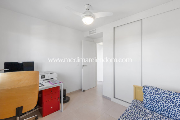 Verkauf - Apartment - Torrevieja - Rocio del Mar