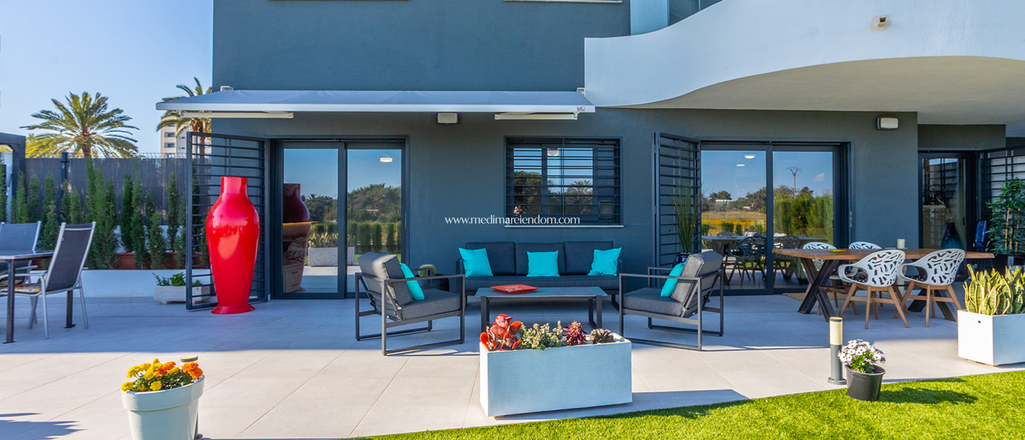 Verkauf - Apartment - Torrevieja - Rocio del Mar