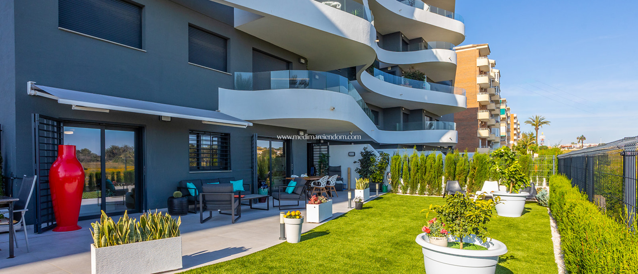 Verkauf - Apartment - Torrevieja - Rocio del Mar