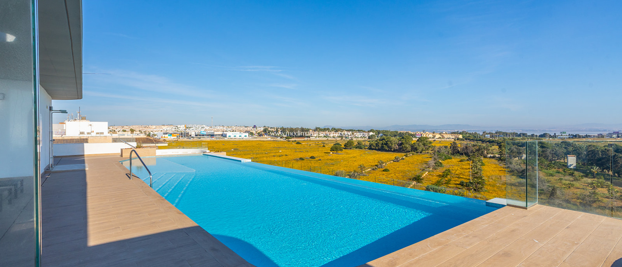 Verkauf - Apartment - Torrevieja - Rocio del Mar