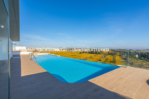 Verkauf - Apartment - Torrevieja - Rocio del Mar