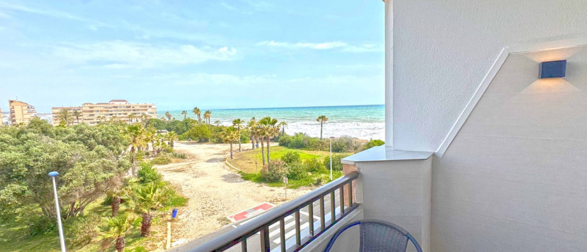 Verkauf - Apartment - Torrevieja - Torrelamata - La Mata