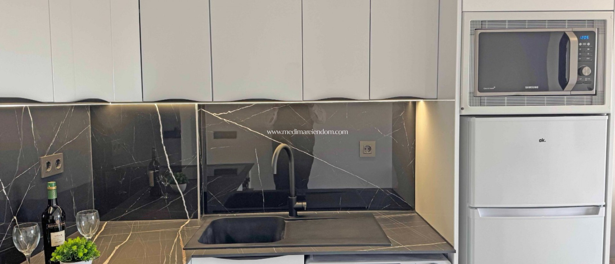 Verkauf - Apartment - Torrevieja - Torrelamata - La Mata