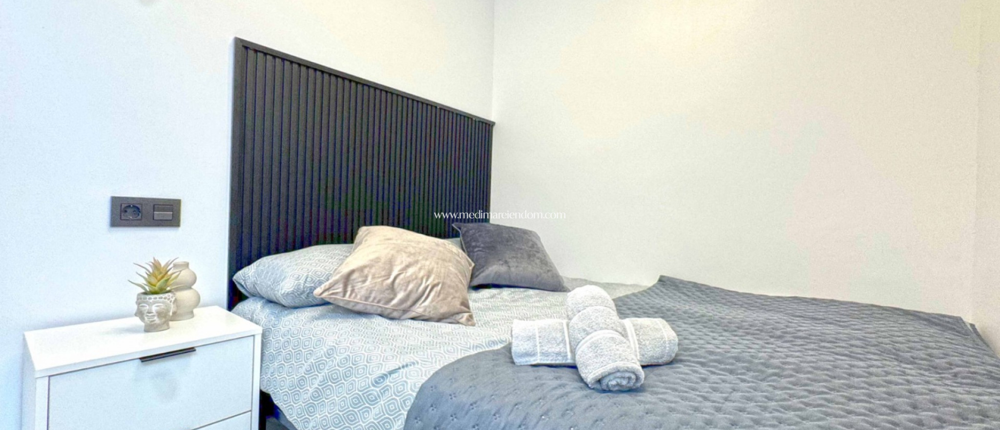 Verkauf - Apartment - Torrevieja - Torrelamata - La Mata