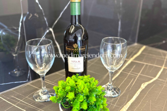 Verkauf - Apartment - Torrevieja - Torrelamata - La Mata