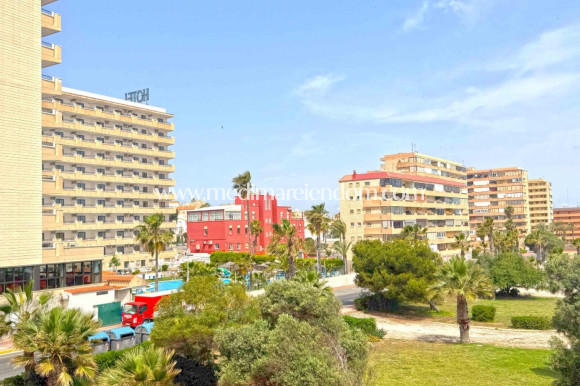 Verkauf - Apartment - Torrevieja - Torrelamata - La Mata