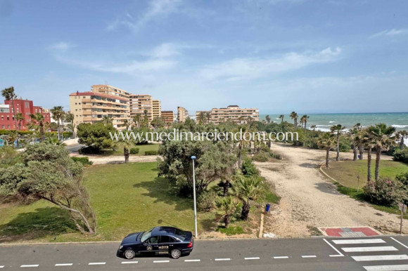 Verkauf - Apartment - Torrevieja - Torrelamata - La Mata
