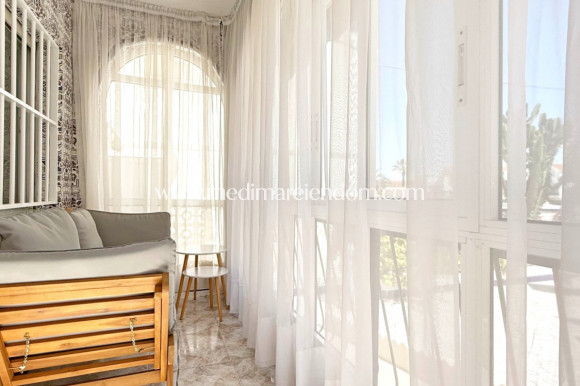 Verkauf - Apartment - Torrevieja - Torrelamata - La Mata