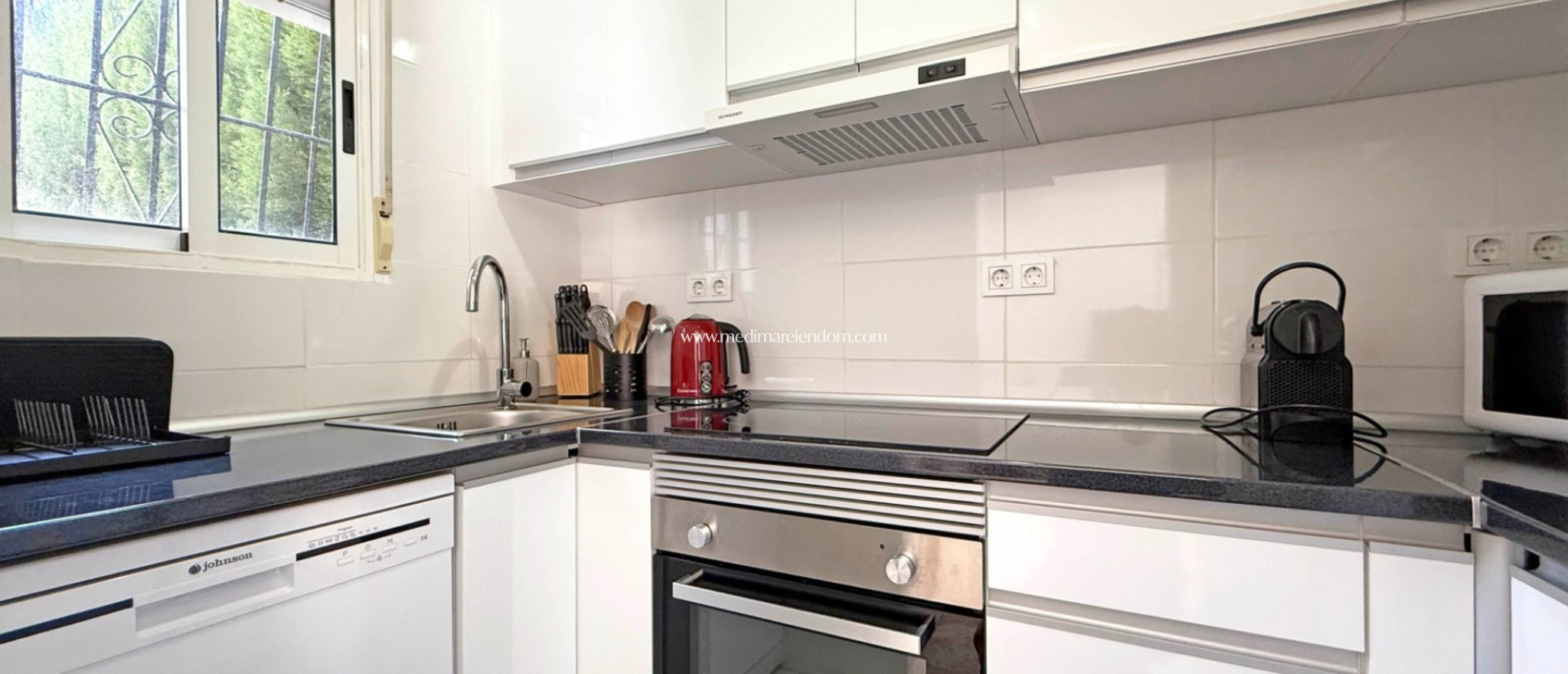 Verkauf - Apartment - Torrevieja - Torrelamata - La Mata