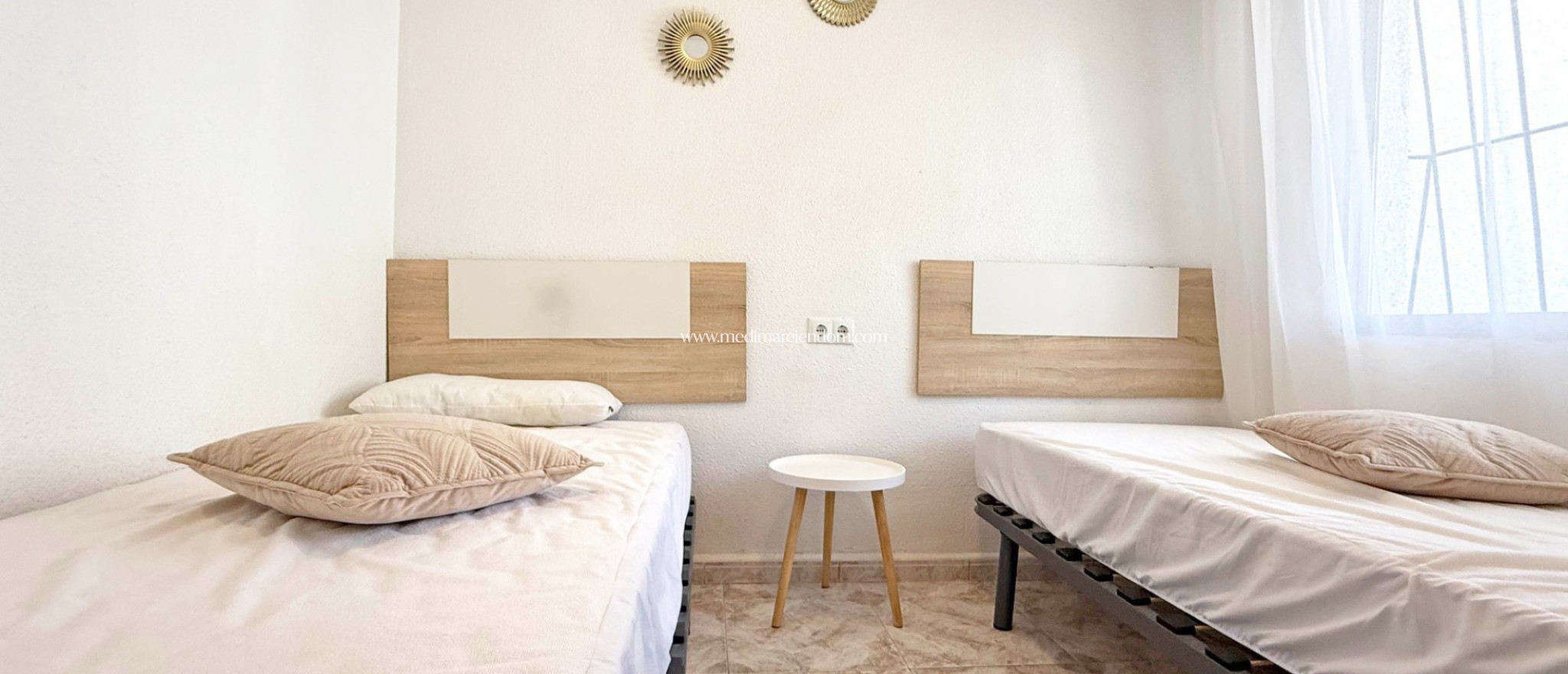 Verkauf - Apartment - Torrevieja - Torrelamata - La Mata