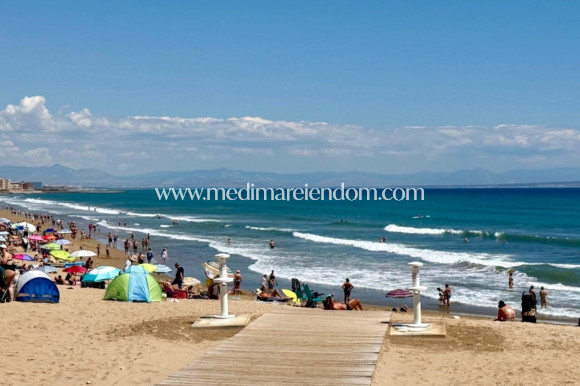 Verkauf - Apartment - Torrevieja - Torrelamata - La Mata