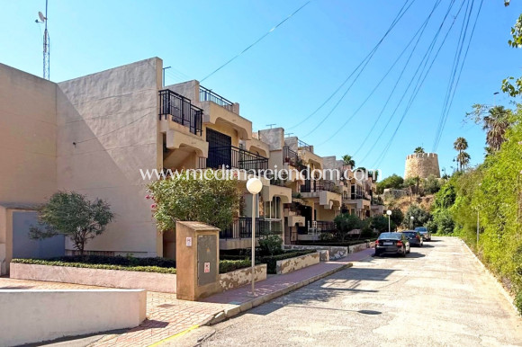 Verkauf - Apartment - Torrevieja - Torrelamata - La Mata