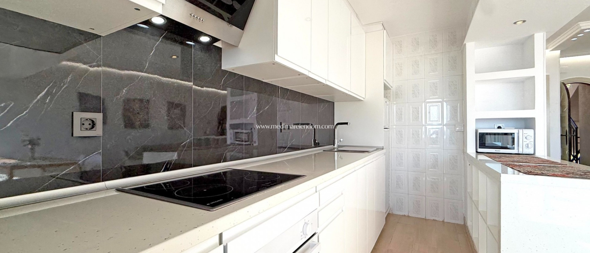 Verkauf - Apartment - Torrevieja - Torrelamata - La Mata