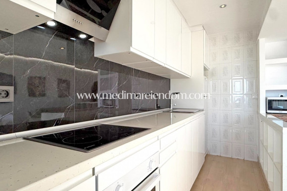 Verkauf - Apartment - Torrevieja - Torrelamata - La Mata