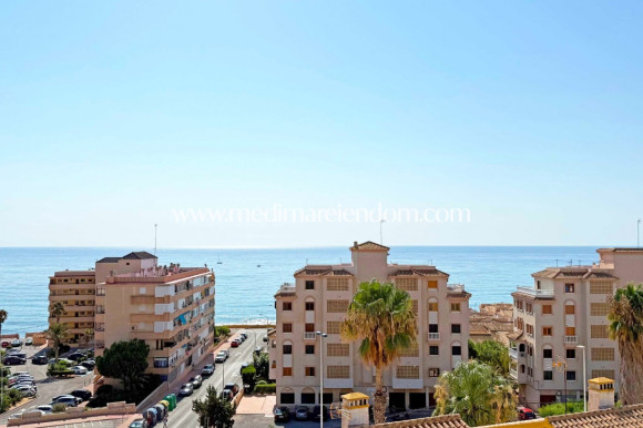 Verkauf - Apartment - Torrevieja - Torrelamata - La Mata