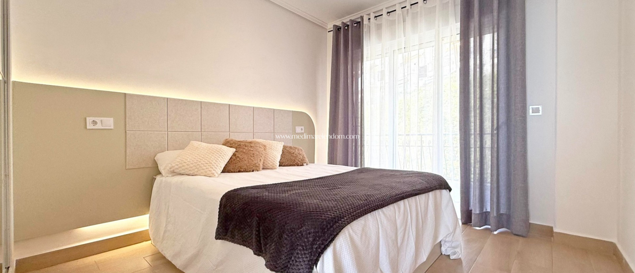 Verkauf - Apartment - Torrevieja - Torrelamata - La Mata