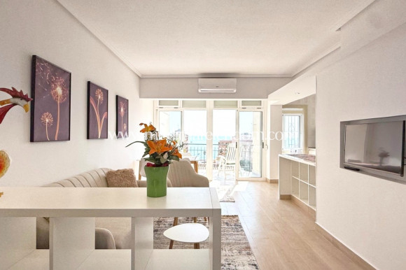 Verkauf - Apartment - Torrevieja - Torrelamata - La Mata