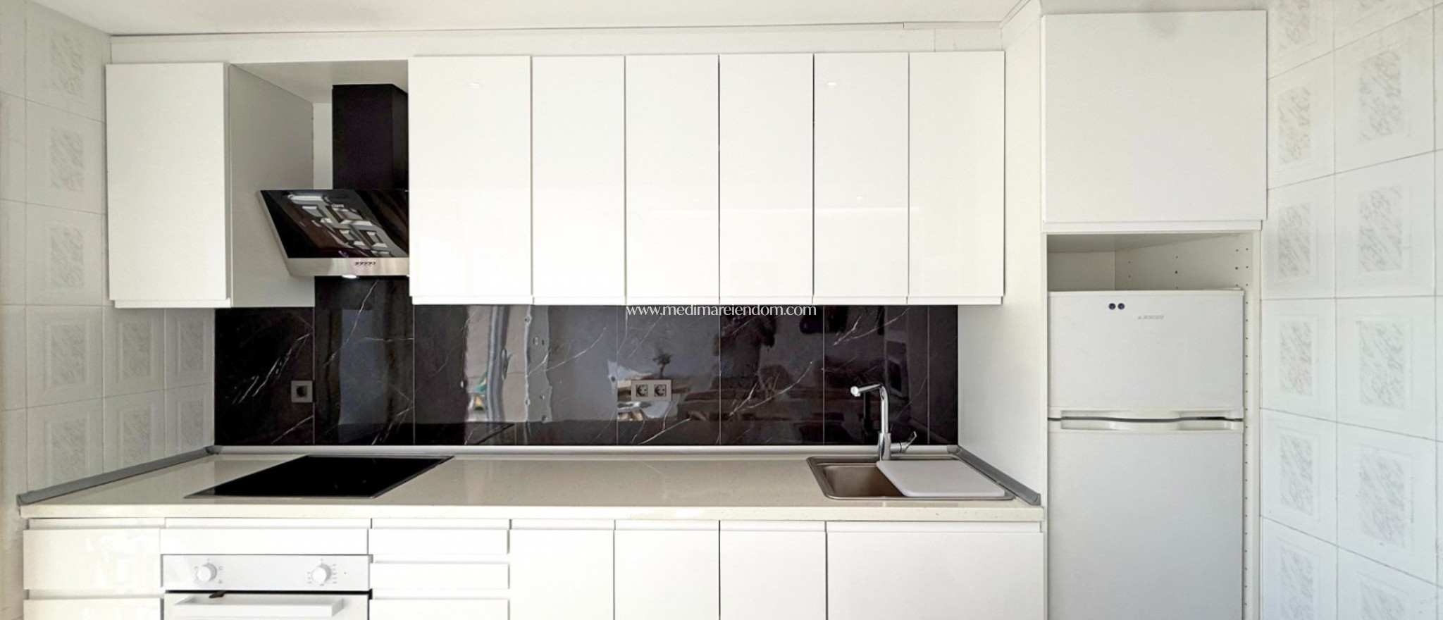 Verkauf - Apartment - Torrevieja - Torrelamata - La Mata