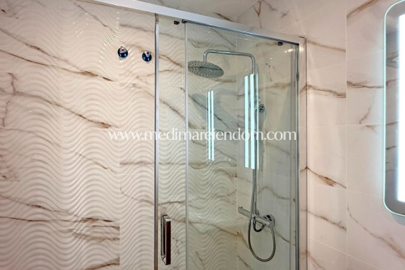 Verkauf - Apartment - Torrevieja - Torrelamata - La Mata