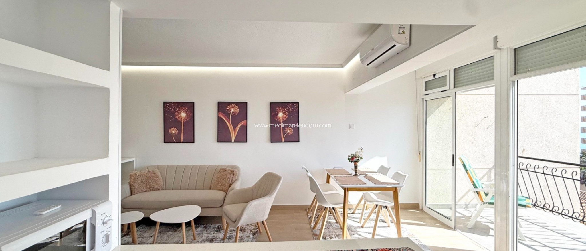 Verkauf - Apartment - Torrevieja - Torrelamata - La Mata