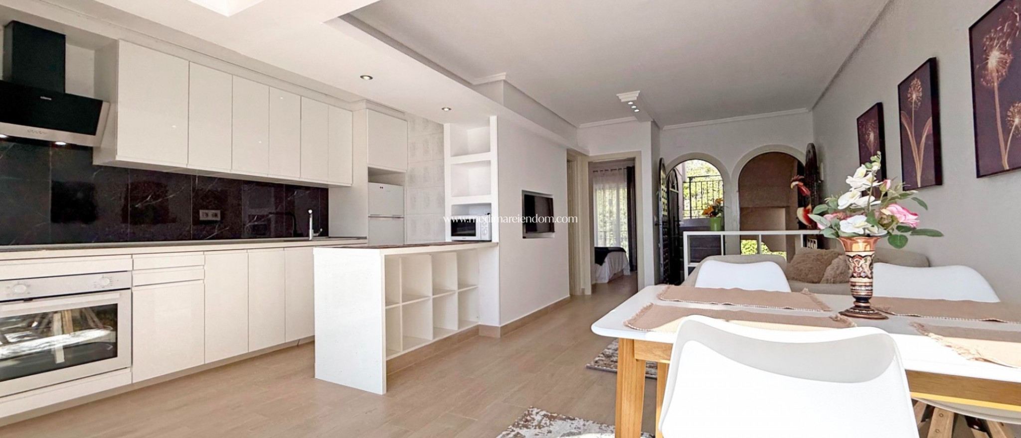 Verkauf - Apartment - Torrevieja - Torrelamata - La Mata