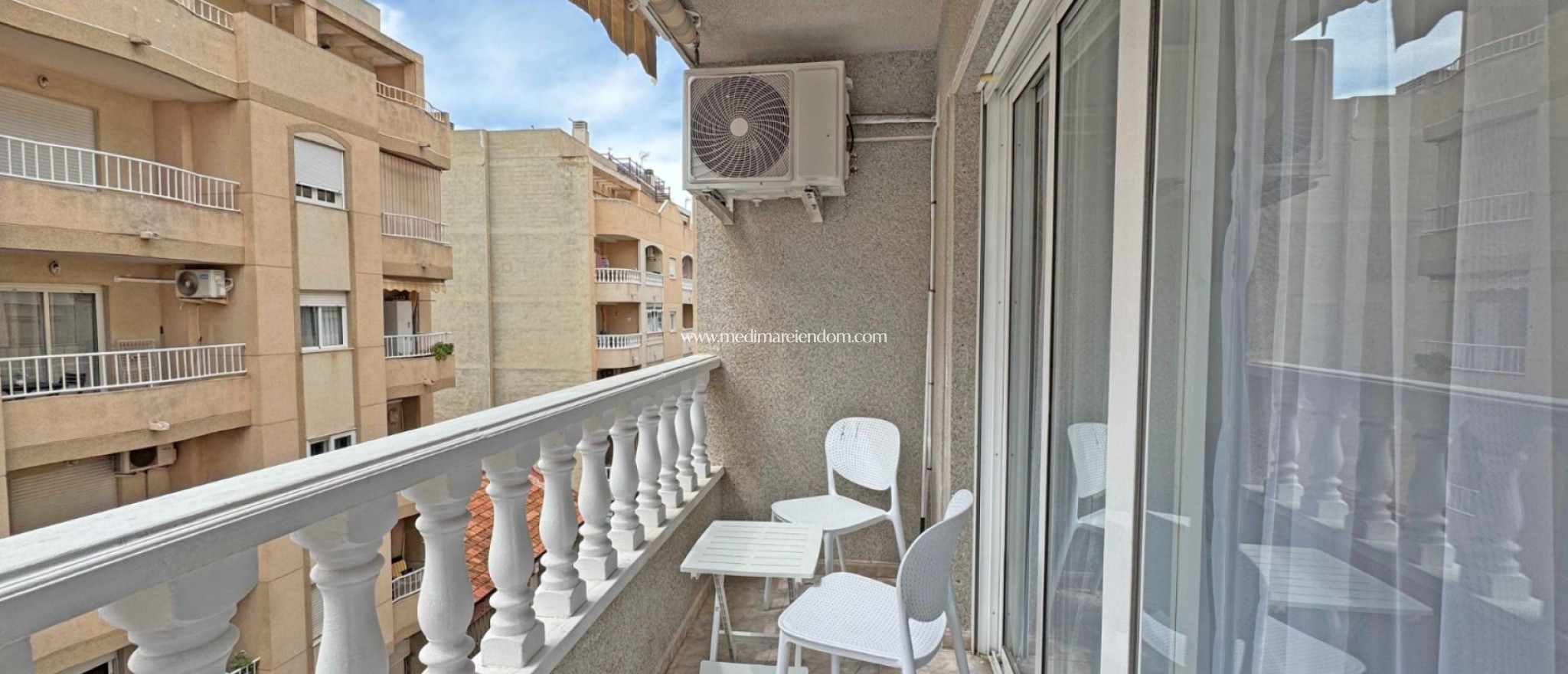 Verkauf - Apartment - Torrevieja - Torrevieja town
