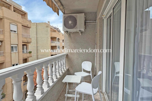Verkauf - Apartment - Torrevieja - Torrevieja town