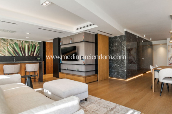 Verkauf - Apartment - Torrevieja