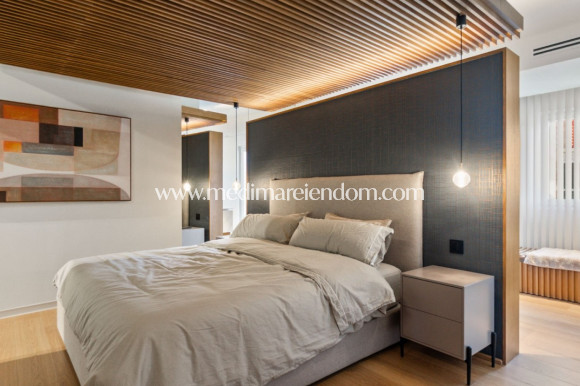 Verkauf - Apartment - Torrevieja