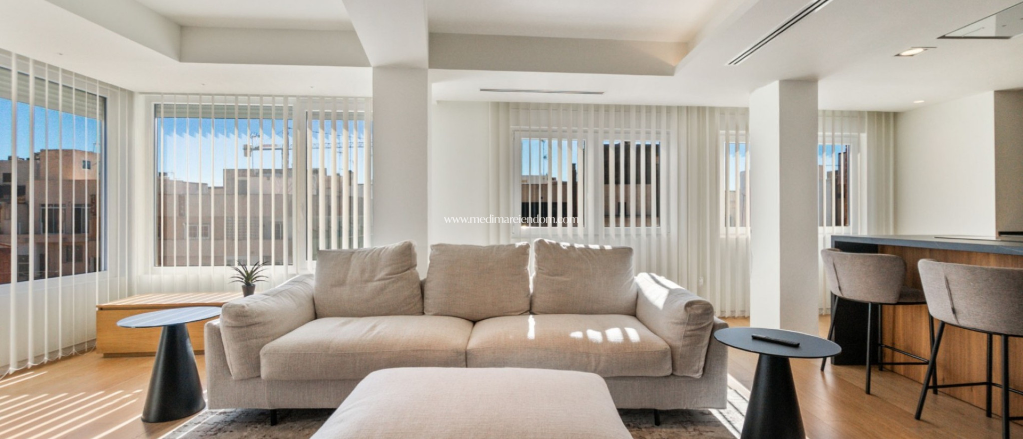 Verkauf - Apartment - Torrevieja