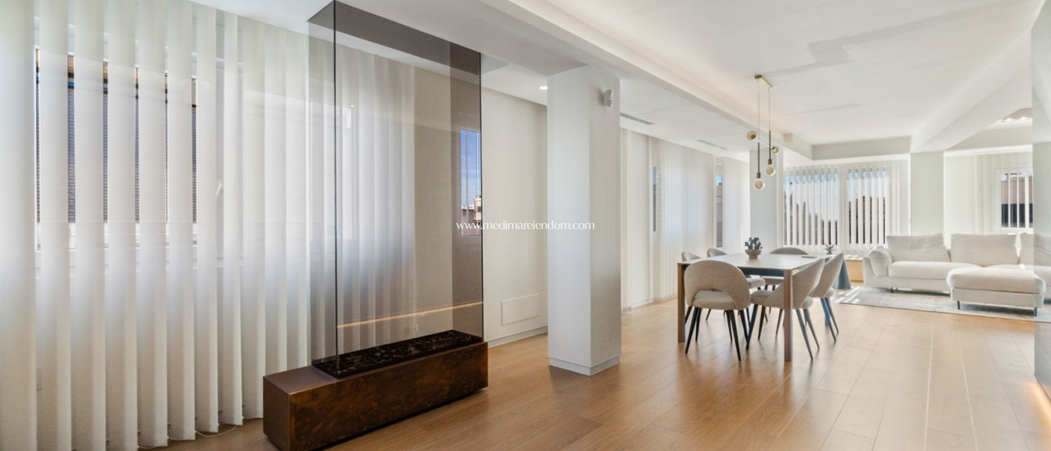 Verkauf - Apartment - Torrevieja